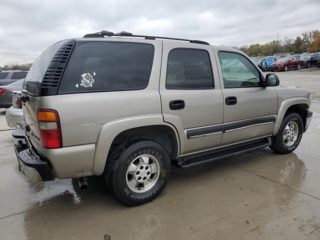 Photo 2 VIN: 1GNEK13Z92J287293 - CHEVROLET TAHOE K150 