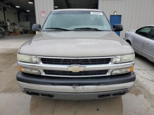 Photo 4 VIN: 1GNEK13Z92J287293 - CHEVROLET TAHOE K150 