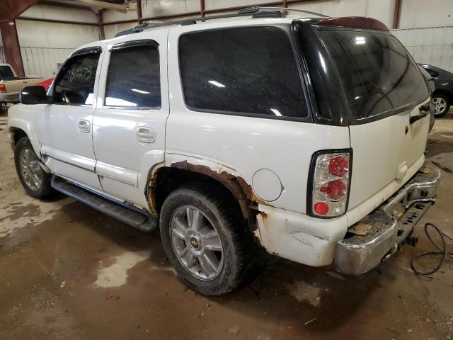 Photo 1 VIN: 1GNEK13Z92J288234 - CHEVROLET TAHOE 