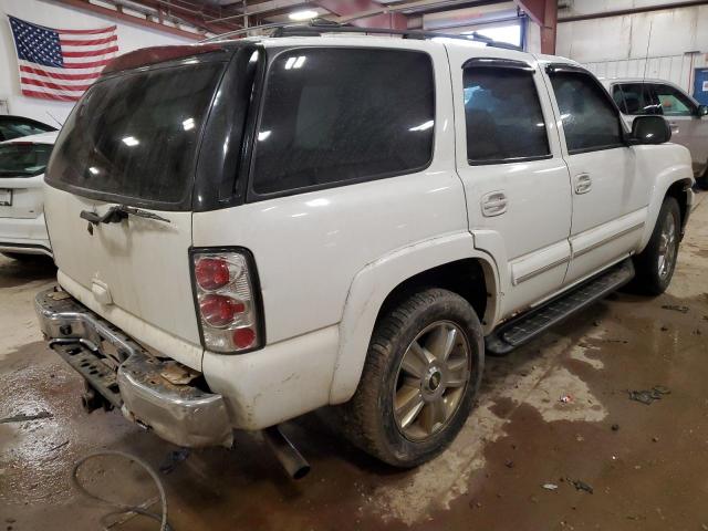 Photo 2 VIN: 1GNEK13Z92J288234 - CHEVROLET TAHOE 