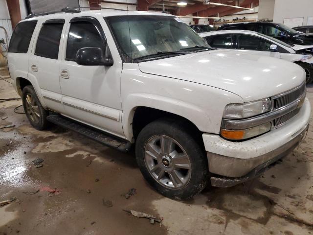 Photo 3 VIN: 1GNEK13Z92J288234 - CHEVROLET TAHOE 