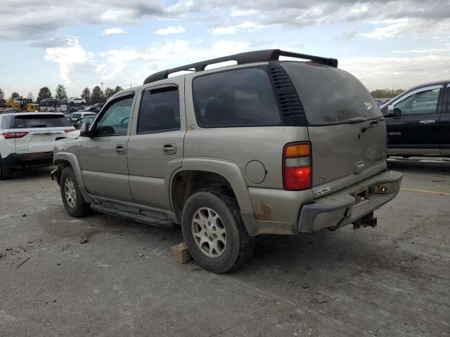 Photo 1 VIN: 1GNEK13Z92R146144 - CHEVROLET TAHOE K150 