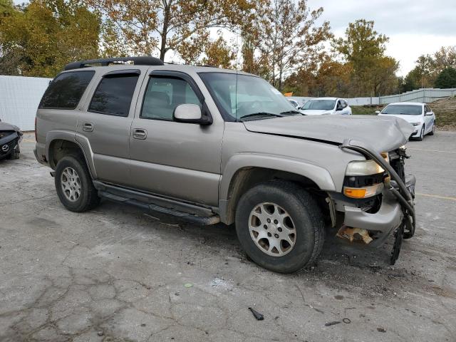 Photo 3 VIN: 1GNEK13Z92R146144 - CHEVROLET TAHOE K150 