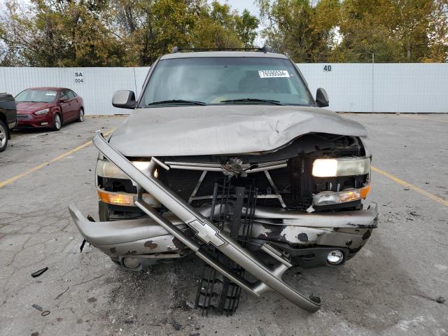 Photo 4 VIN: 1GNEK13Z92R146144 - CHEVROLET TAHOE K150 