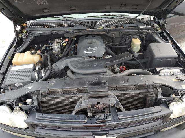 Photo 11 VIN: 1GNEK13Z92R210148 - CHEVROLET TAHOE K150 