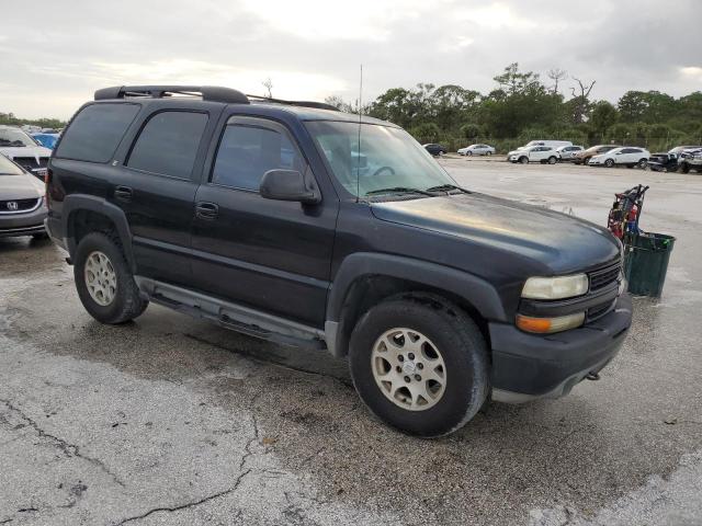 Photo 3 VIN: 1GNEK13Z92R210148 - CHEVROLET TAHOE K150 