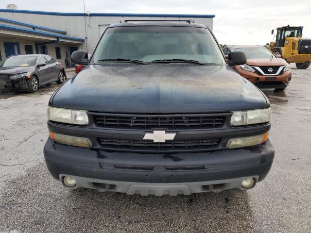 Photo 4 VIN: 1GNEK13Z92R210148 - CHEVROLET TAHOE K150 