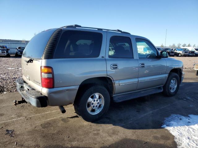 Photo 2 VIN: 1GNEK13Z93J228066 - CHEVROLET TAHOE 