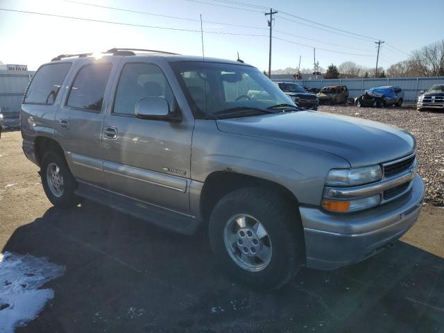 Photo 3 VIN: 1GNEK13Z93J228066 - CHEVROLET TAHOE 