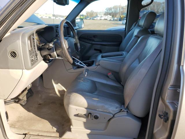 Photo 6 VIN: 1GNEK13Z93J228066 - CHEVROLET TAHOE 