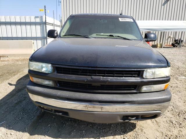 Photo 4 VIN: 1GNEK13Z93R138580 - CHEVROLET TAHOE K150 