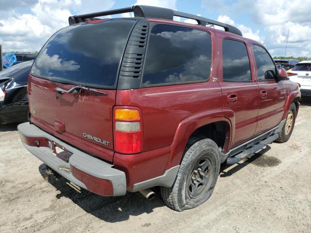 Photo 2 VIN: 1GNEK13Z93R202147 - CHEVROLET TAHOE K150 