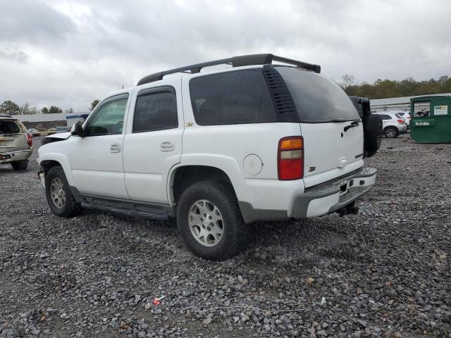 Photo 1 VIN: 1GNEK13Z93R244334 - CHEVROLET TAHOE K150 