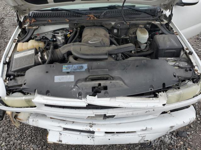 Photo 11 VIN: 1GNEK13Z93R244334 - CHEVROLET TAHOE K150 