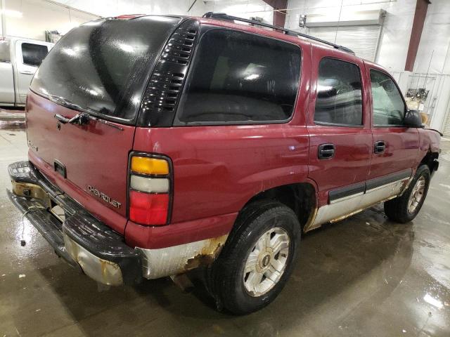 Photo 2 VIN: 1GNEK13Z94J110102 - CHEVROLET TAHOE K150 