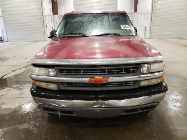 Photo 4 VIN: 1GNEK13Z94J110102 - CHEVROLET TAHOE K150 