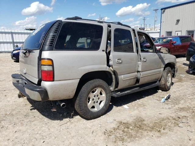 Photo 2 VIN: 1GNEK13Z94J134318 - CHEVROLET TAHOE K150 