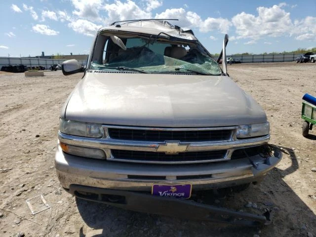 Photo 4 VIN: 1GNEK13Z94J134318 - CHEVROLET TAHOE K150 