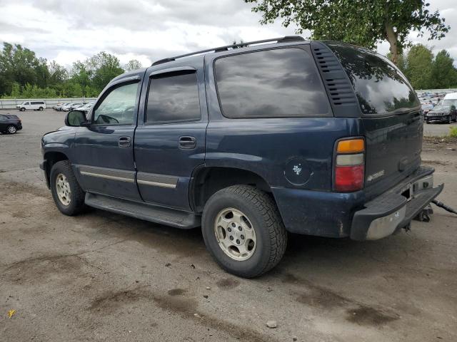 Photo 1 VIN: 1GNEK13Z94J201080 - CHEVROLET TAHOE 