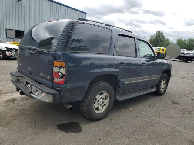 Photo 2 VIN: 1GNEK13Z94J201080 - CHEVROLET TAHOE 