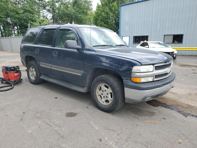 Photo 3 VIN: 1GNEK13Z94J201080 - CHEVROLET TAHOE 