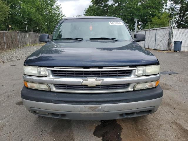 Photo 4 VIN: 1GNEK13Z94J201080 - CHEVROLET TAHOE 