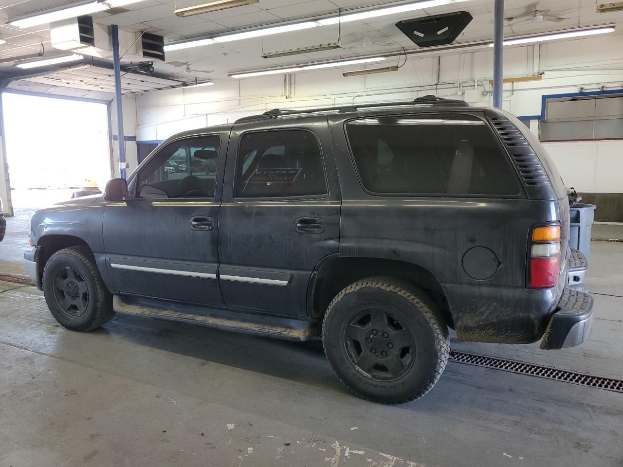 Photo 1 VIN: 1GNEK13Z94J260064 - CHEVROLET TAHOE 