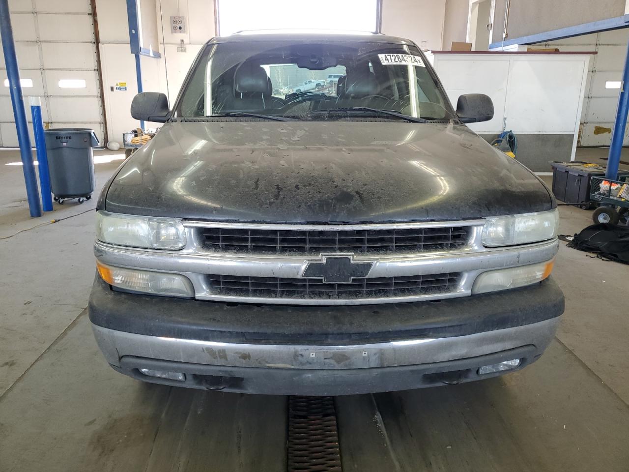 Photo 4 VIN: 1GNEK13Z94J260064 - CHEVROLET TAHOE 