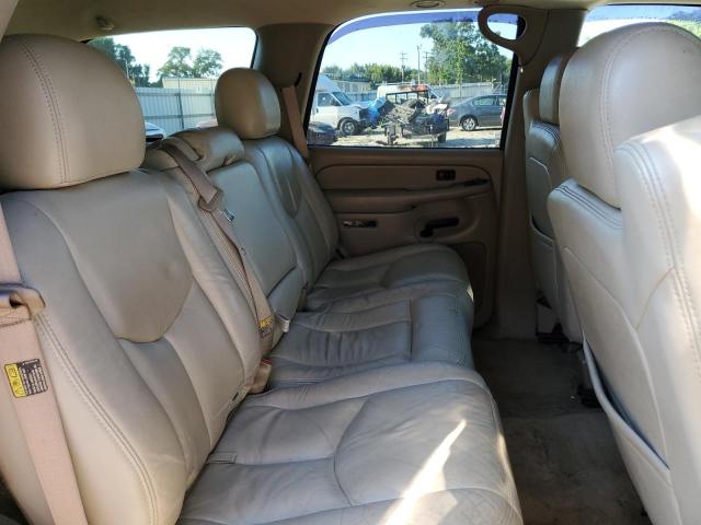 Photo 10 VIN: 1GNEK13Z94R126169 - CHEVROLET TAHOE K150 