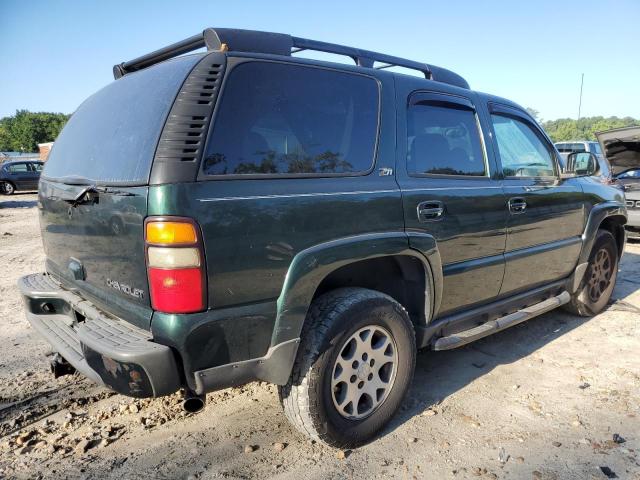 Photo 2 VIN: 1GNEK13Z94R126169 - CHEVROLET TAHOE K150 