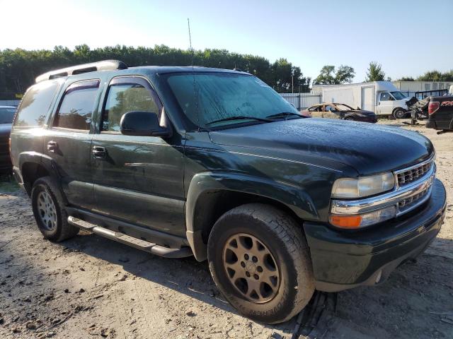 Photo 3 VIN: 1GNEK13Z94R126169 - CHEVROLET TAHOE K150 