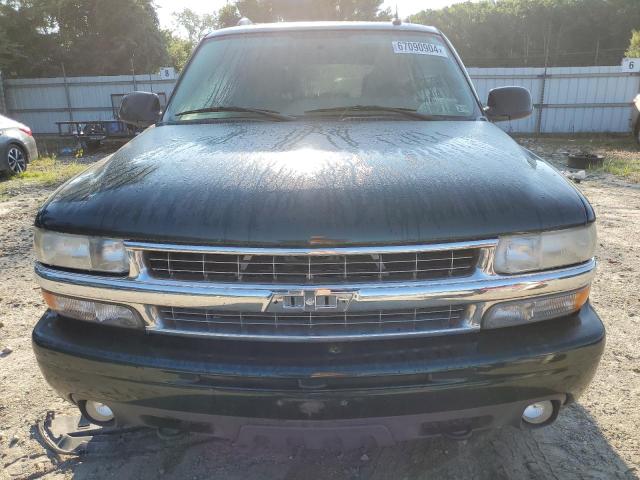 Photo 4 VIN: 1GNEK13Z94R126169 - CHEVROLET TAHOE K150 