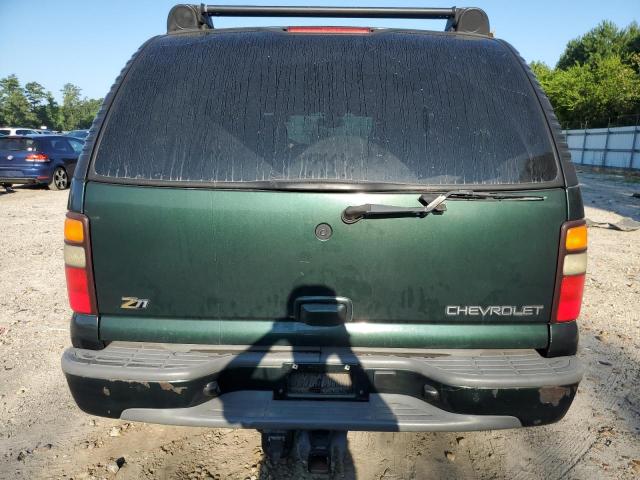 Photo 5 VIN: 1GNEK13Z94R126169 - CHEVROLET TAHOE K150 