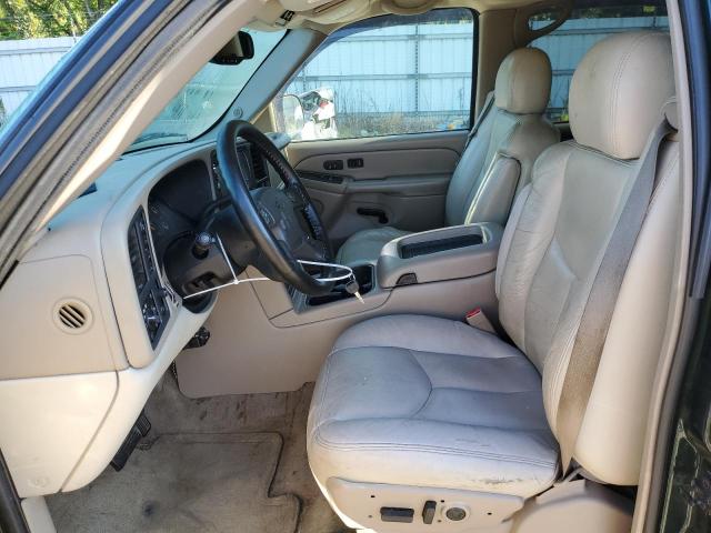 Photo 6 VIN: 1GNEK13Z94R126169 - CHEVROLET TAHOE K150 