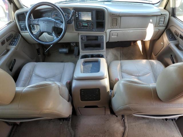 Photo 7 VIN: 1GNEK13Z94R126169 - CHEVROLET TAHOE K150 