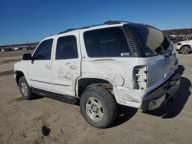 Photo 1 VIN: 1GNEK13Z94R155140 - CHEVROLET TAHOE K150 