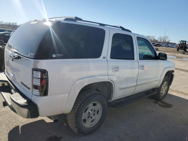 Photo 2 VIN: 1GNEK13Z94R155140 - CHEVROLET TAHOE K150 