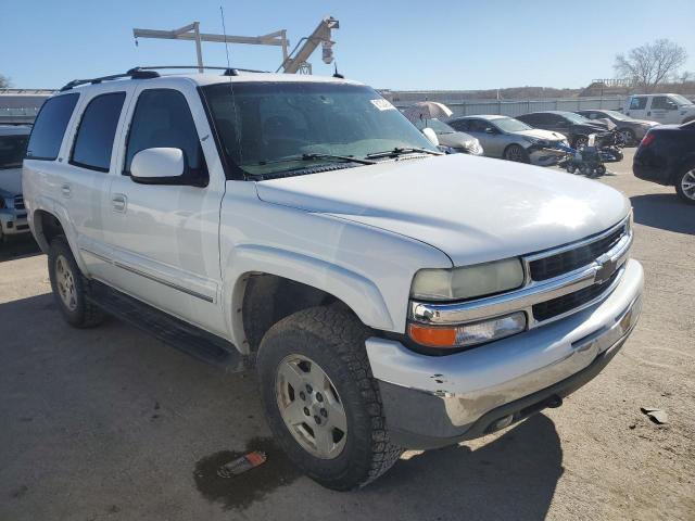 Photo 3 VIN: 1GNEK13Z94R155140 - CHEVROLET TAHOE K150 