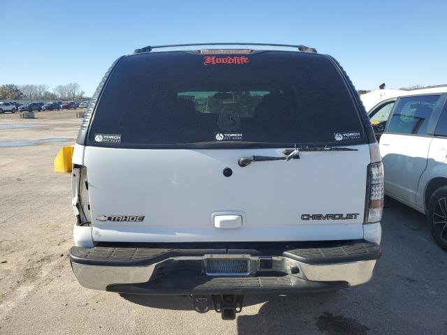 Photo 5 VIN: 1GNEK13Z94R155140 - CHEVROLET TAHOE K150 