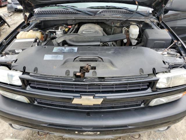 Photo 11 VIN: 1GNEK13Z94R160256 - CHEVROLET TAHOE 