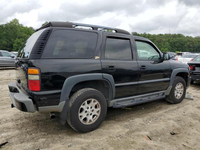 Photo 2 VIN: 1GNEK13Z94R160256 - CHEVROLET TAHOE 