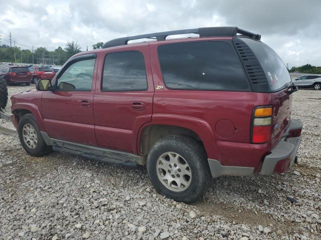 Photo 1 VIN: 1GNEK13Z94R202747 - CHEVROLET TAHOE K150 