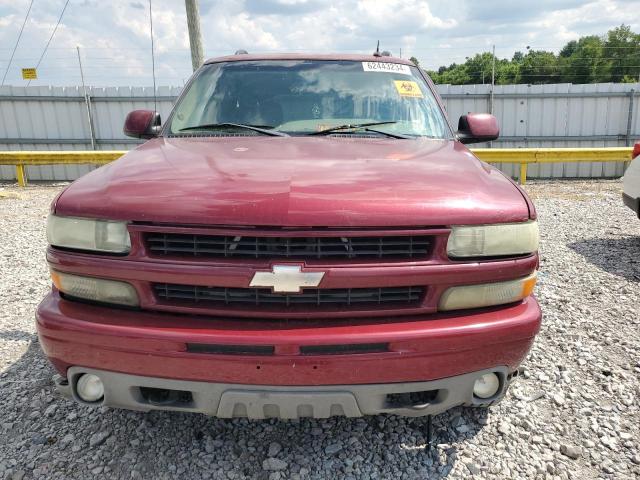 Photo 4 VIN: 1GNEK13Z94R202747 - CHEVROLET TAHOE K150 