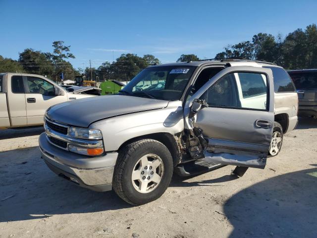 Photo 0 VIN: 1GNEK13Z94R265993 - CHEVROLET TAHOE 