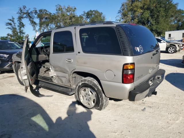 Photo 1 VIN: 1GNEK13Z94R265993 - CHEVROLET TAHOE 