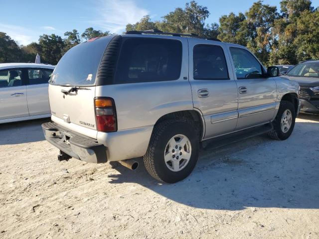 Photo 2 VIN: 1GNEK13Z94R265993 - CHEVROLET TAHOE 