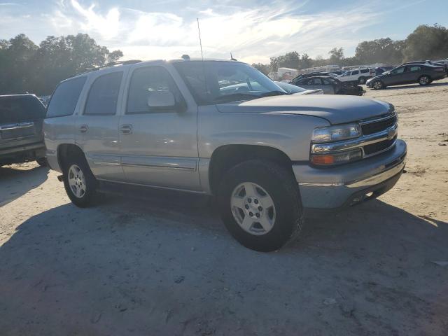 Photo 3 VIN: 1GNEK13Z94R265993 - CHEVROLET TAHOE 