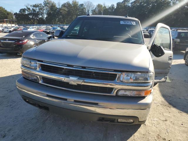 Photo 4 VIN: 1GNEK13Z94R265993 - CHEVROLET TAHOE 