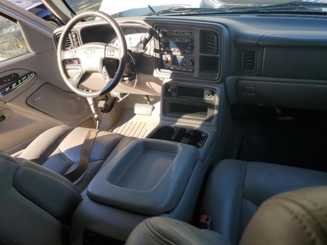 Photo 7 VIN: 1GNEK13Z94R265993 - CHEVROLET TAHOE 