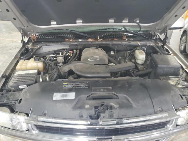 Photo 11 VIN: 1GNEK13Z94R290277 - CHEVROLET TAHOE K150 